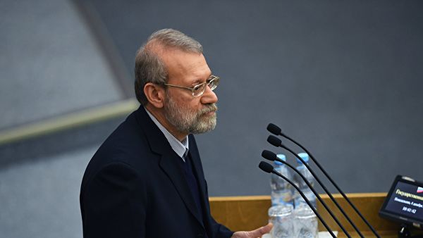 Иран пообещал более жесткий ответ США в случае повторного нарушения границы