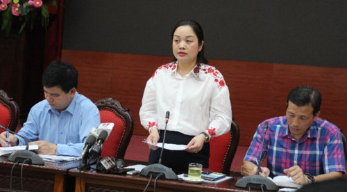 В Ханое пройдут различные мероприятия в честь 20-летия со дня присвоения ему звания «Город за мир»