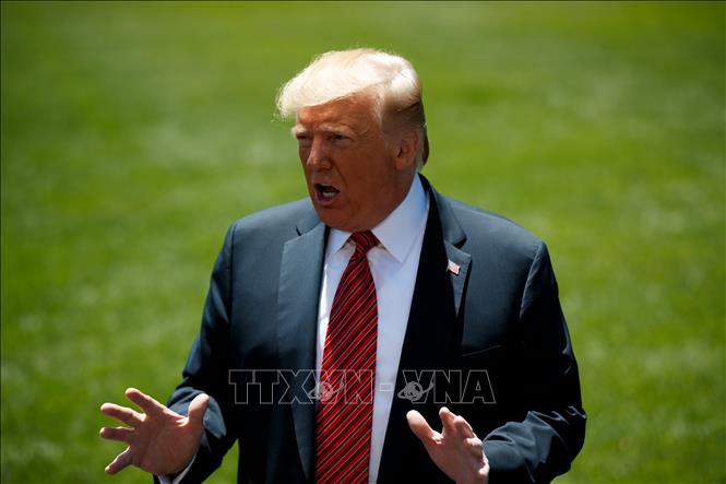 Отношения между США и Британией стали напряженными в связи с дипломатическим скандалом