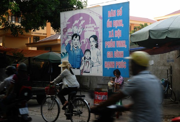 Результаты последней переписи населения: численность народонаселения Вьетнама превысила 96 млн. человек