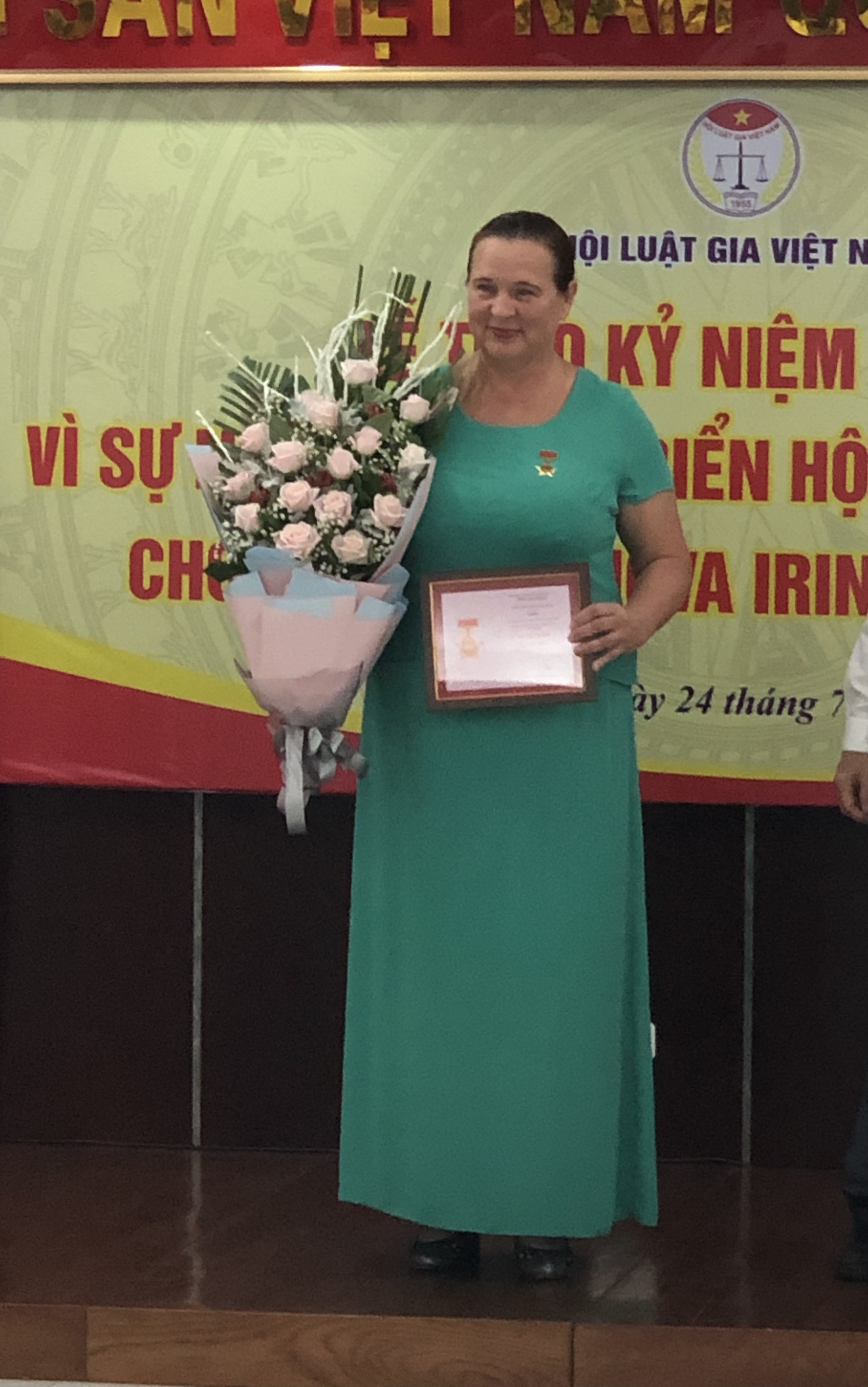 Вьетнам должен использовать поддержку мирового сообщества в вопросе Восточного моря