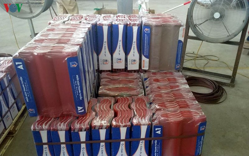 Вьетнам на пути глобального преобразования