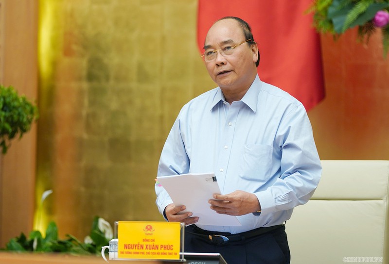 Нгуен Суан Фук: Соревнования способствуют достижению целей страны