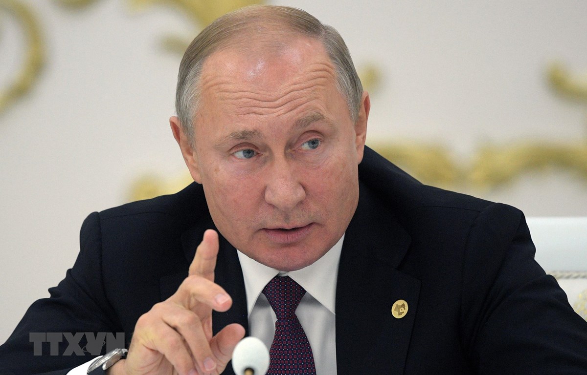 Россия призвала США продлить договор по стратегическим наступательным вооружениям