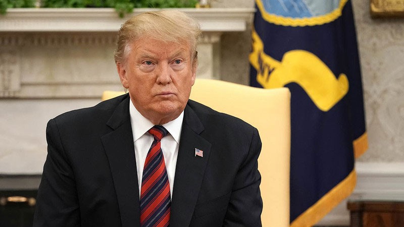 Дополнительные пошлины, которые собирается ввести Трамп, могут решить торговую проблему с ЕС