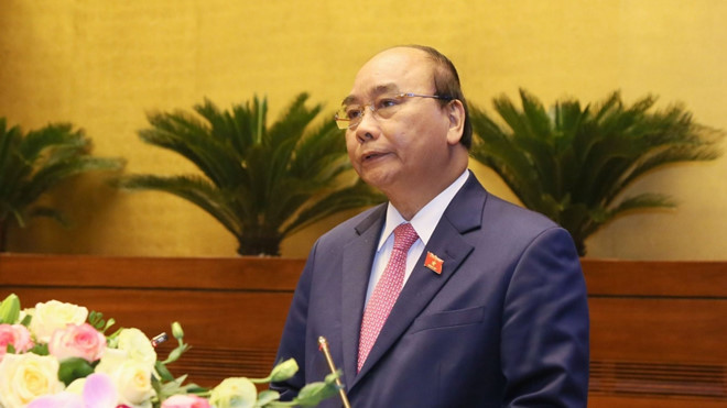 Вьетнам никогда не идёт на уступки, если речь заходит о национальной независимости, суверенитете и территориальной целостности