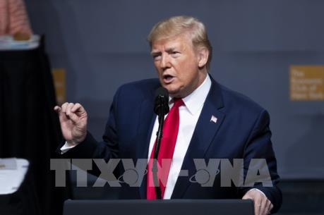 Дональд Трамп заявил о скором подписании торгового соглашения с Китаем