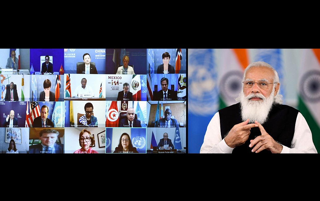 Международное сообщество выражает обеспокоенность осложнением ситуации в Восточном море