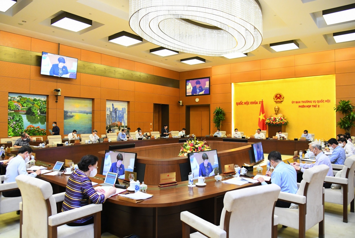 Постком НСВ рассматривает и разрешает жалобы и заявления граждан, направленные в Национальное собрание