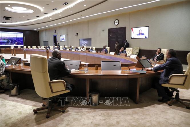 ООН, Африканский союз и многие страны осудили попытку государственного переворота в Судане