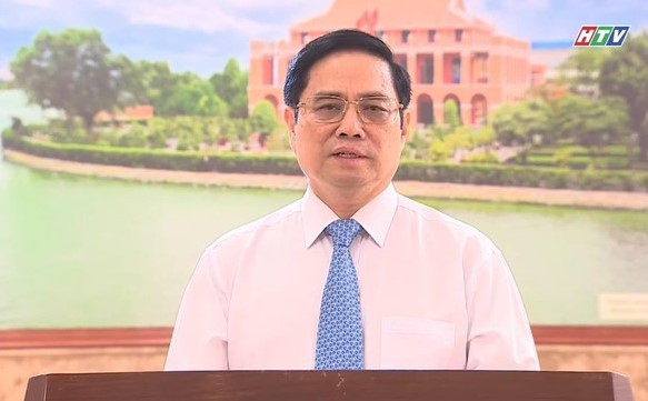 Traditionelle Solidarität des vietnamesischen Volkes ist eine Dynamik zum Sieg gegen alle Hindernisse