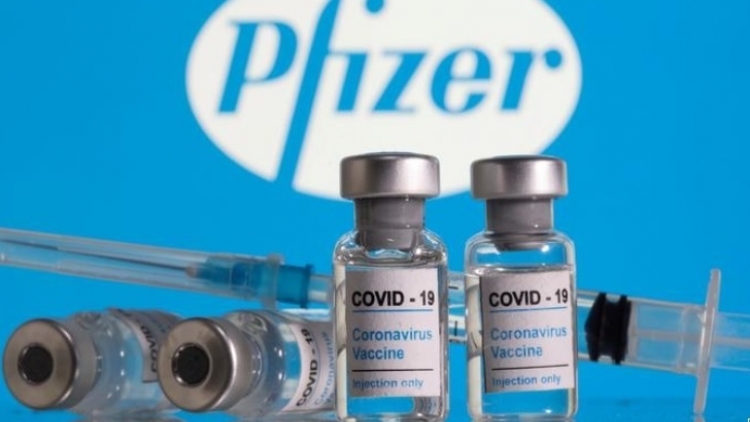 Вьетнам предложил Pfizer сотрудничать в производстве препаратов для лечения COVID-19