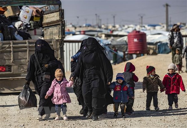 Германия пообещала Турции поддержку в вопросе нелегальной миграции