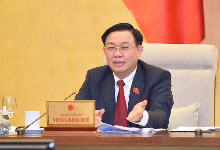 На 7-м заседании Посткома НСВ будут даны заключения по рассмотрению предложений избирателей и среднесрочному плану госинвестиций