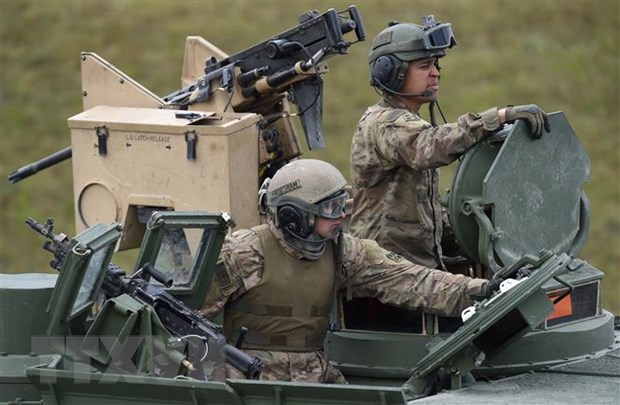 Кремль обеспокоен действиями США по нагнетанию напряженности вокруг Украины