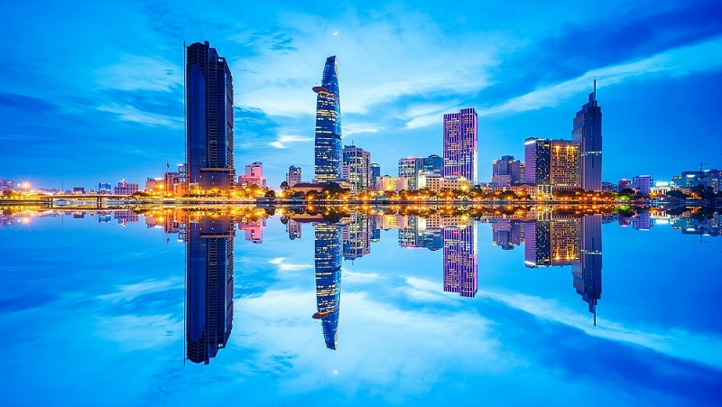 Сингапурская газета: Вьетнам стремится стать «новым азиатским тигром»