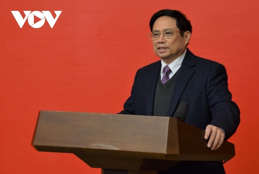 Фам Минь Тинь: Необходимо обновить политику и законы о землепользовании