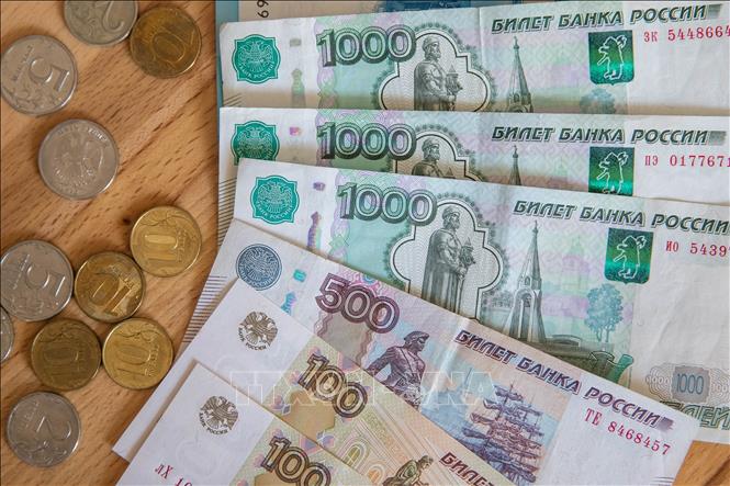 Президент РФ подписал указ о порядке расчётов за газ в рублях