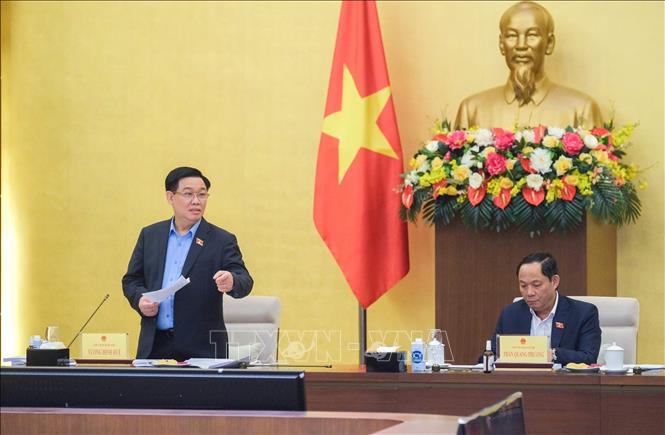 Продолжение обновления, повышения качества и эффективности надзорной деятельности Национального собрания