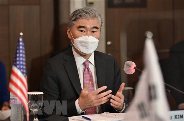 Сеул и Вашингтон обсудят ситуацию на Корейском полуострове