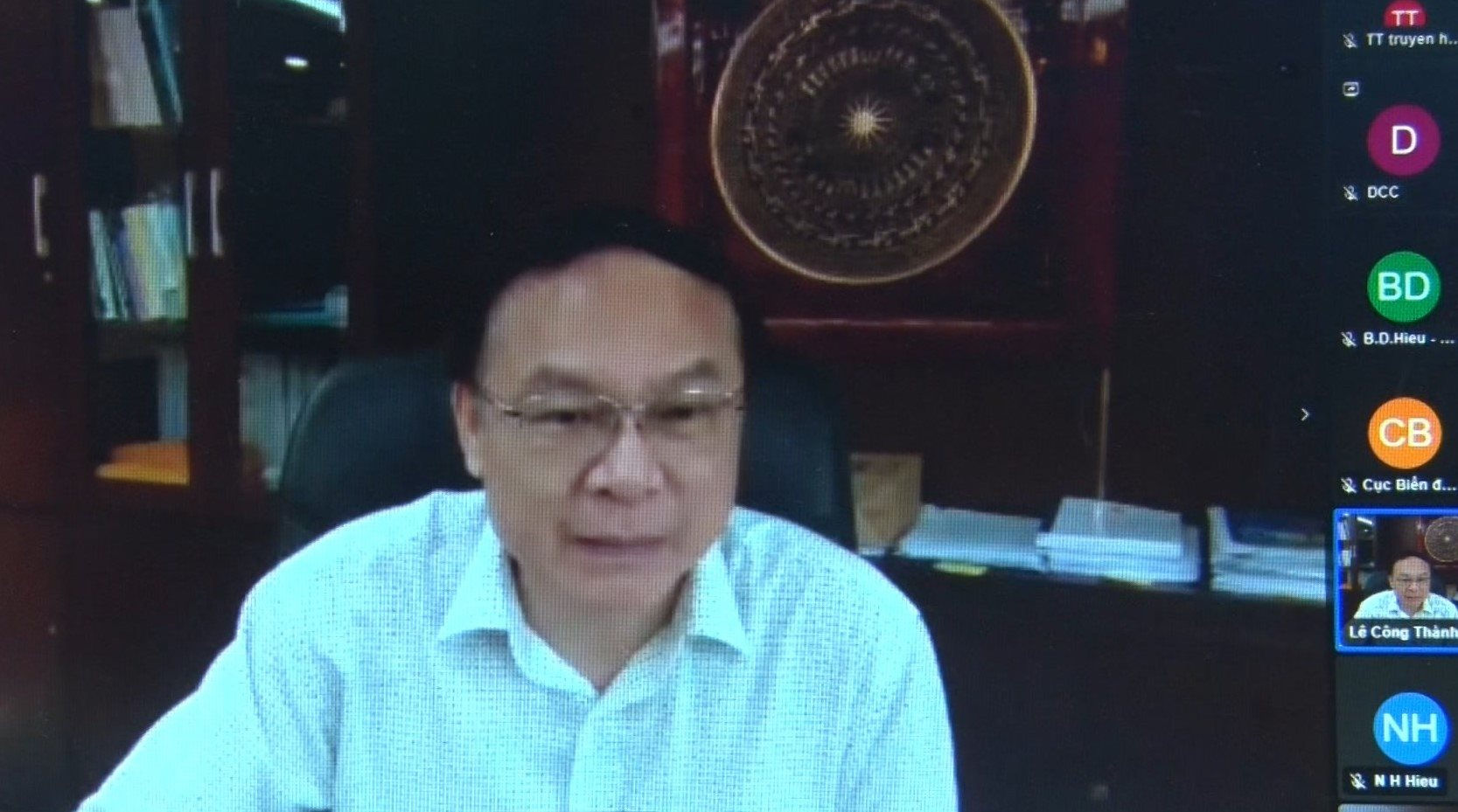 Совершенствование проекта Национальной стратегии борьбы с изменением климата до 2050 года