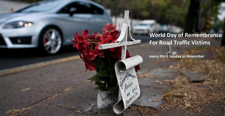 ООН провела первое совещание по глобальной безопасности дорожного движения