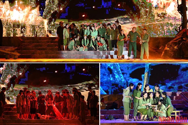 Мероприятия, посвященные 75-й годовщине Дня инвалидов войны и павших фронтовиков