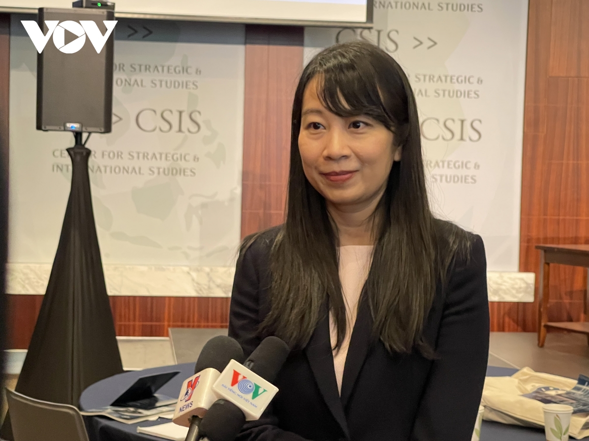 Претензии Китая в Восточном море несовместимы с международным правом