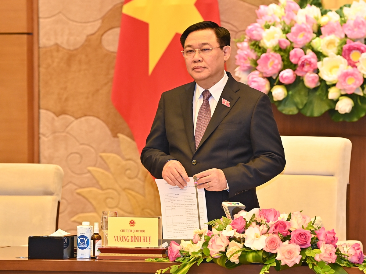 Выонг Динь Хюэ: Району Вьетбак следует развивать туризм наряду с сохранением культурно-исторических ценностей