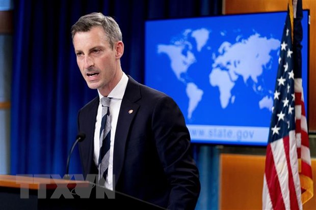 США не намерены ослаблять санкции против Ирана