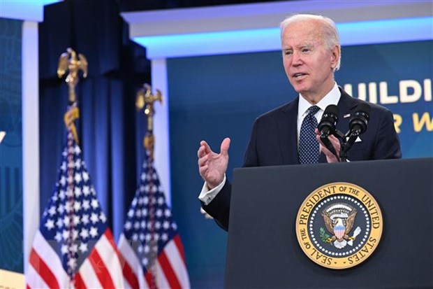 Президент США примет участие в саммитах COP27, G20  И Восточноазиатском саммите