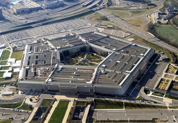 США предоставят Украине новую военную помощь на 400 млн долларов