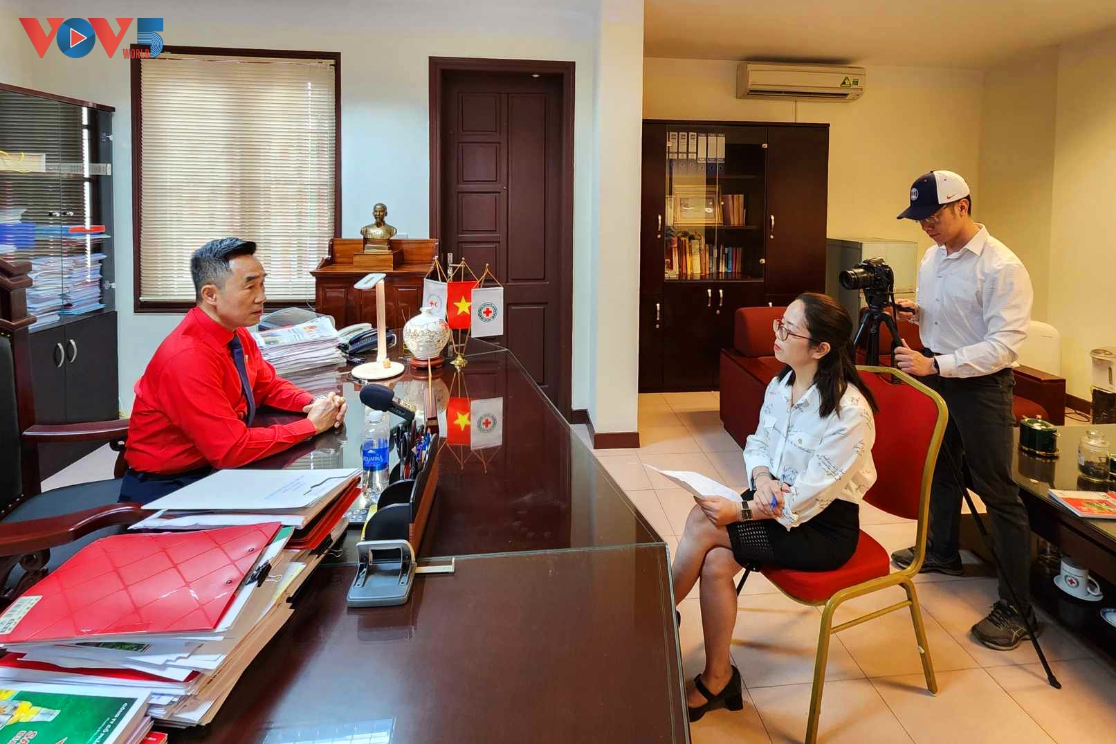 Национальный гуманитарный месячник 2024 года