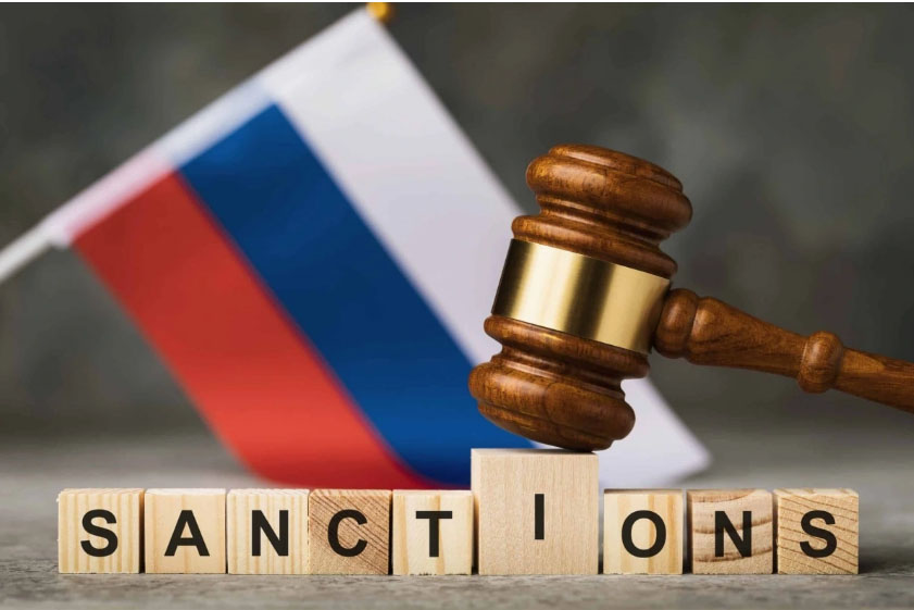 Еврокомиссия одобрила 19-й пакет санкций против России