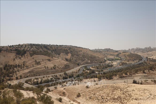 ប្រទេសជាច្រើនប្រឆាំងជំទាស់នឹងអ៊ីស្រាអែលចំពោះការអនុម័តលើតំបន់តាំងទីលំនៅថ្មីនៅតំបន់ West Bank