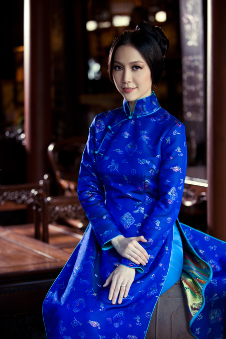 Đạo diễn hình ảnh: Tô Thanh Tân