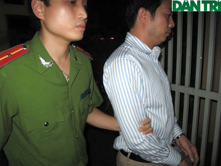 Khởi tố vụ án Muaban24 tại 8 tỉnh, thành