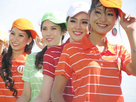 mỗi người đẹp mỗi nhan sắc