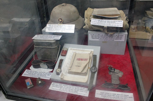 Ảnh: Văn Định.