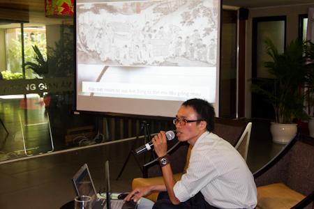 Th.S Phạm Văn Tuấn