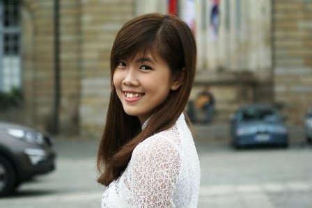 Nét đẹp thuần Việt