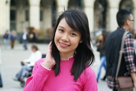 Nét đẹp thuần Việt