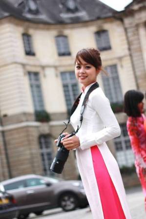  Phó nháy pờ - rồ...