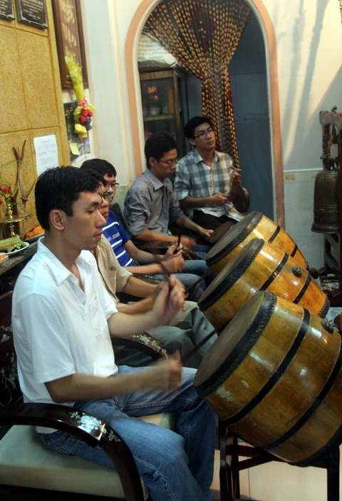 đền thờ, vua Hùng