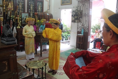 đền thờ, vua Hùng