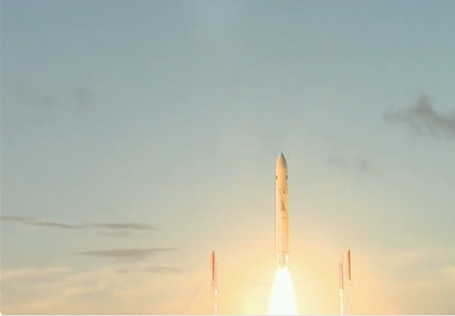 VNREDSat-1,vệ tinh,viễn thám,Việt Nam,khoa học,đầu tiên,hình ảnh