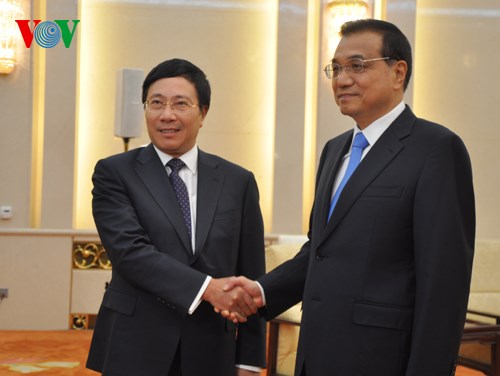 khong lam phuc tap tinh hinh tren bien dong hinh 2