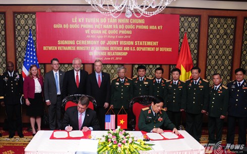 trien vong tuoi sang cua quan he viet - my hinh 2