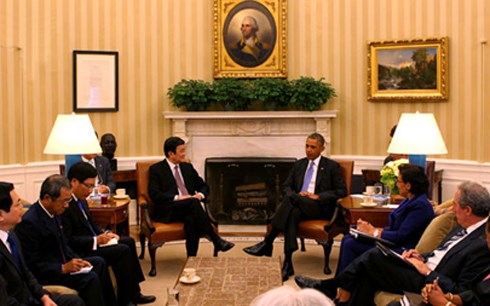 trien vong tuoi sang cua quan he viet - my hinh 1