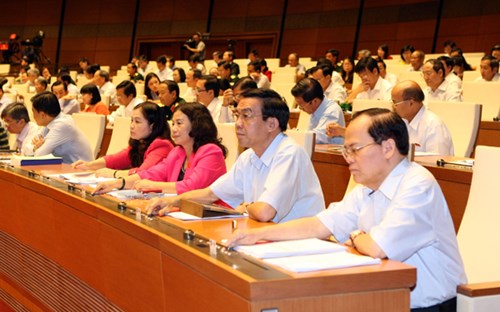 cong dan viet nam chua duoc bo phieu bau cu ngoai lanh tho hinh 0